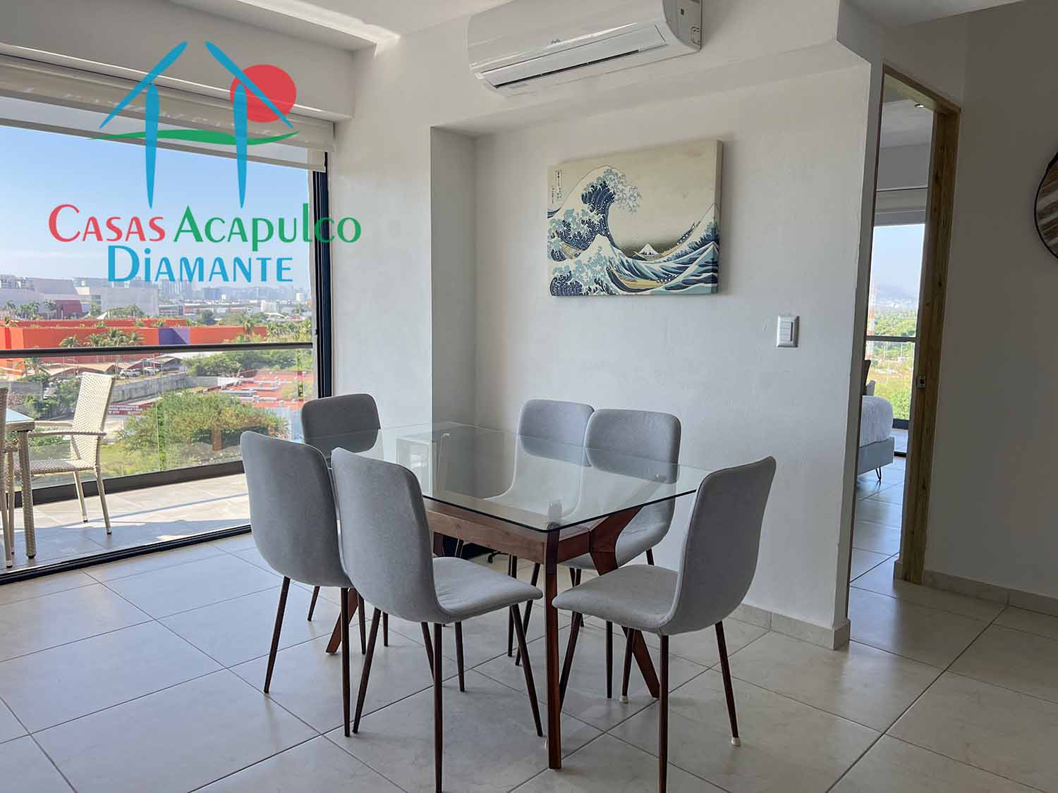 Altamar Residencial Calypso 601 - Estancia 7 Altamar Residencial Calypso 601 - Estancia 7